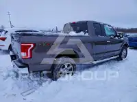 2016 Ford F-150 photo