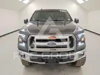 2016 Ford F-150 photo
