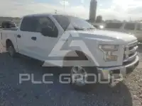 2016 Ford F-150 фото