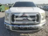 2016 Ford F-150 фото