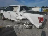 2016 Ford F-150 фото