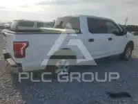 2016 Ford F-150 фото