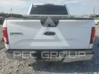 2016 Ford F-150 фото
