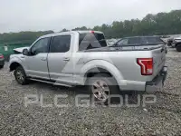2016 Ford F-150 фото