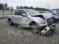 2016 Ford F-150 фото