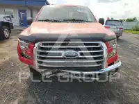 2016 Ford F-150 фото