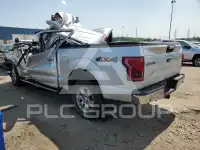 2016 Ford F-150 photo
