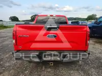 2016 Ford F-150 фото