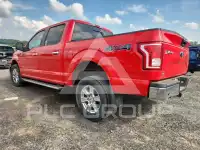 2016 Ford F-150 фото