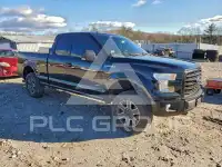 2016 Ford F-150 фото