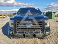 2016 Ford F-150 фото