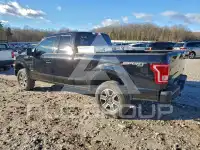 2016 Ford F-150 фото
