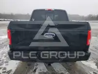 2016 Ford F-150 photo
