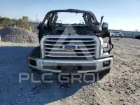 2016 Ford F-150 фото