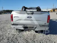 2016 Ford F-150 фото