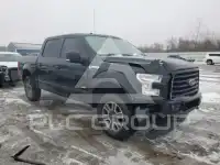 2016 Ford F-150 photo