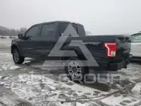 2016 Ford F-150 photo