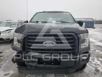 2016 Ford F-150 photo