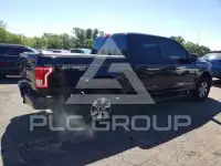 2016 Ford F-150 фото