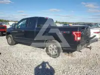 2016 Ford F-150 фото