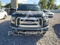2016 Ford F-150 фото