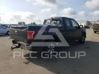 2016 Ford F-150 фото