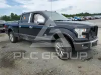 2016 Ford F-150 фото