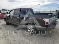 2016 Ford F-150 фото