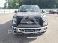 2016 Ford F-150 фото