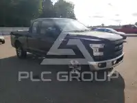 2016 Ford F-150 фото