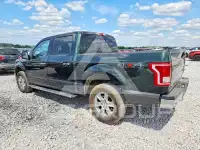 2016 Ford F-150 photo