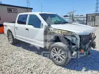 2016 Ford F-150 photo