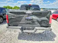 2016 Ford F-150 photo