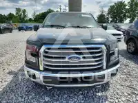 2016 Ford F-150 photo