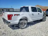 2016 Ford F-150 photo