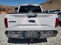 2016 Ford F-150 photo