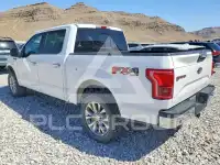 2016 Ford F-150 photo