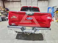 2016 Ford F-150 фото