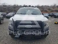 2016 Ford F-150 фото