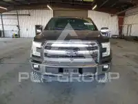 2016 Ford F-150 фото