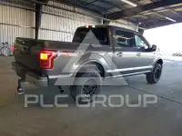 2016 Ford F-150 фото