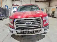 2016 Ford F-150 фото
