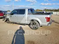 2016 Ford F-150 фото