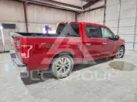 2016 Ford F-150 фото