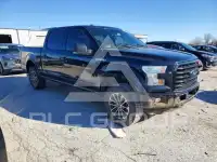 2016 Ford F-150 фото