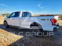 2016 Ford F-150 photo