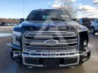 2016 Ford F-150 фото