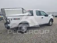 2016 Ford F-150 фото