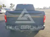 2016 Ford F-150 фото