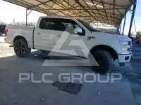 2016 Ford F-150 фото